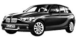 BMW F20 U3524 Fault Code